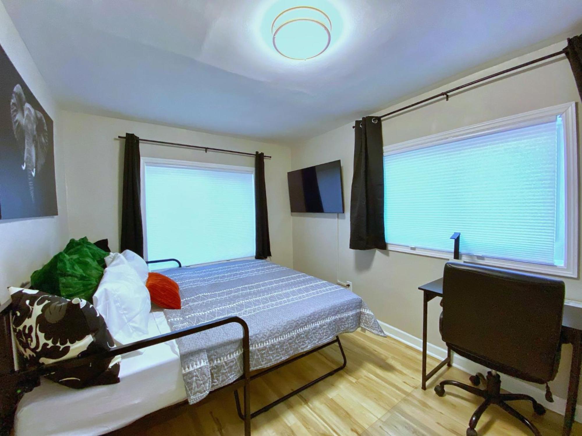 *new* The Cozy Haven, 5 Minutes To Atl Airport