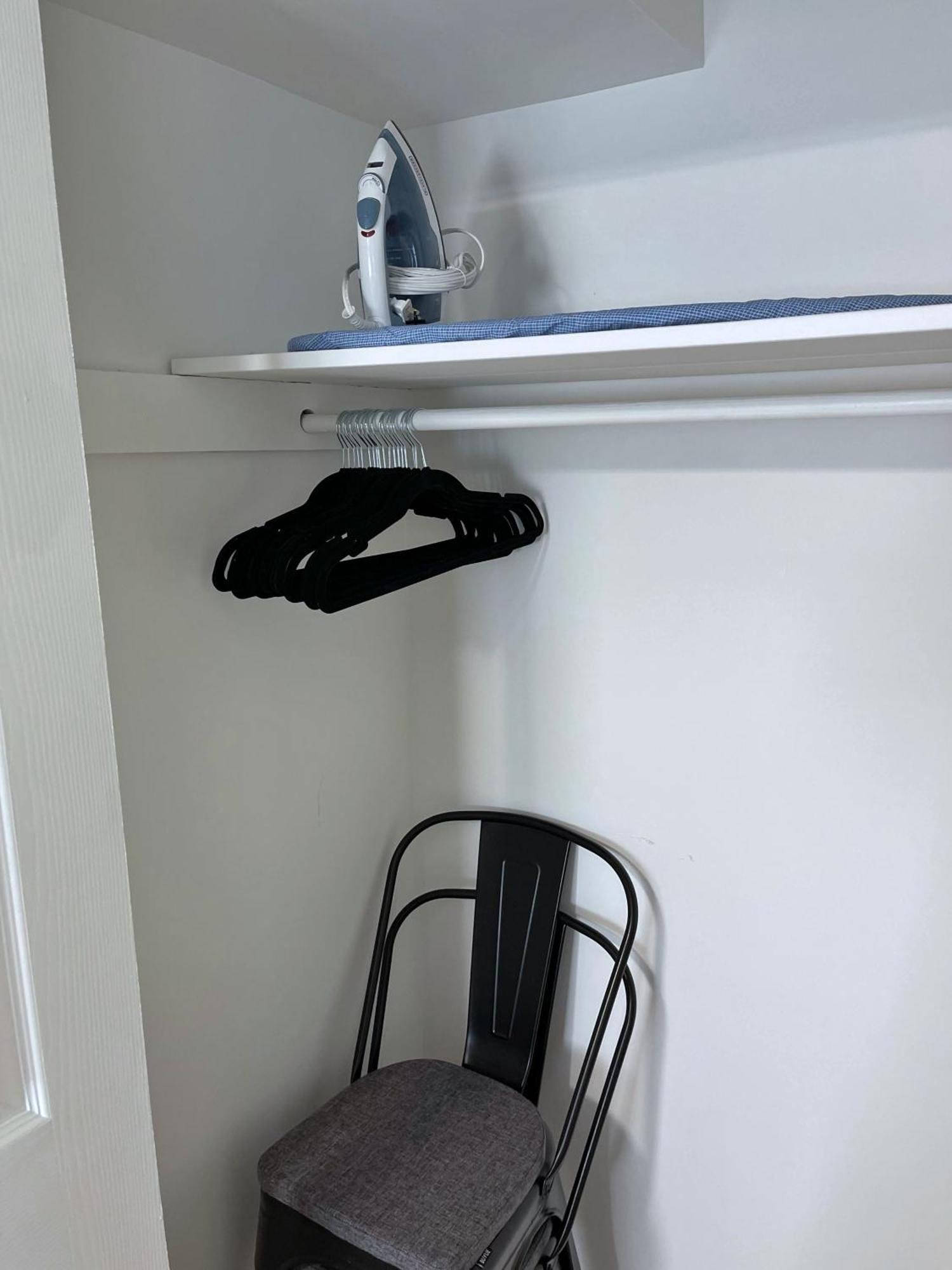 *new* The Cozy Haven, 5 Minutes To Atl Airport Appartement *